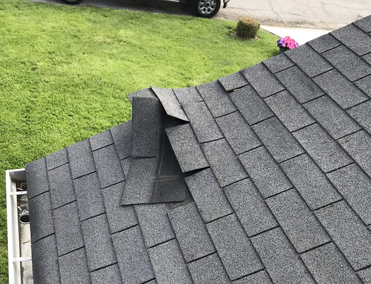 Roof Repair