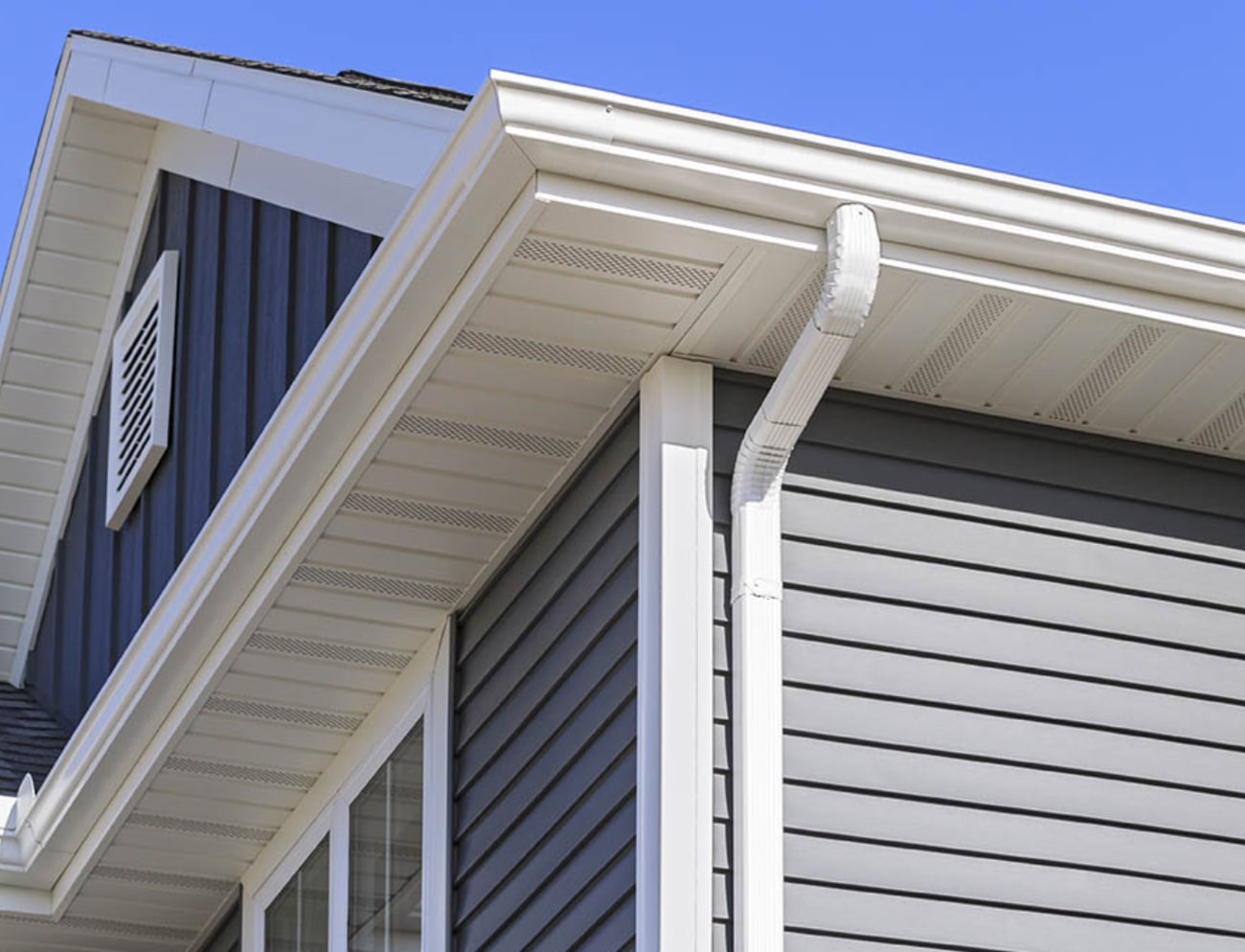 Soffit Fascia